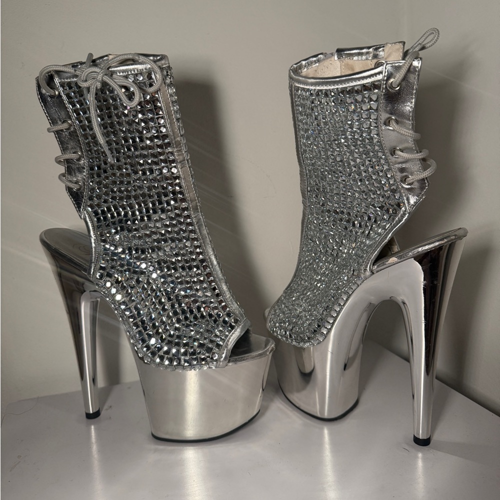 Pleaser Adore-1018DCS